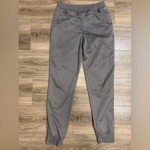 Boys Spyder joggers